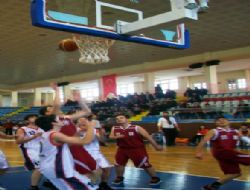 Baskette final grubu belli oldu